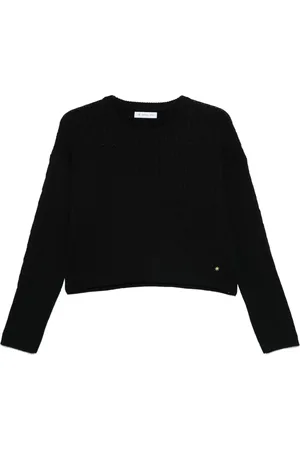 Manuel Ritz Cropped cable