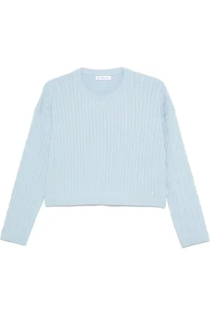 Manuel Ritz Cropped cable