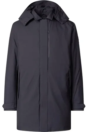 save the duck Sam parka