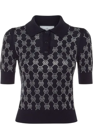 Philipp Plein Crystal