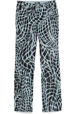 MUGLER Velvet