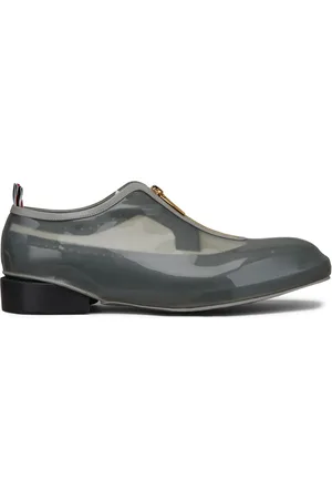Thom Browne Detachable transparent