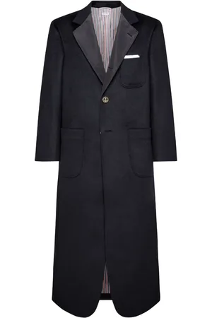 Thom Browne Notched
