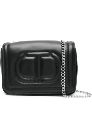 Twin-Set Embossed