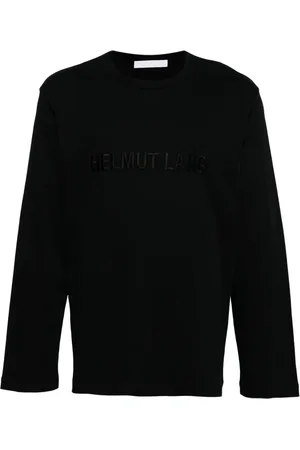 Helmut Lang Logo