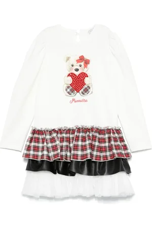 MONNALISA Teddy