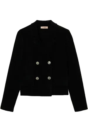 Twin-Set Knitted double