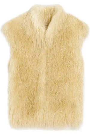 Apparis Laila faux