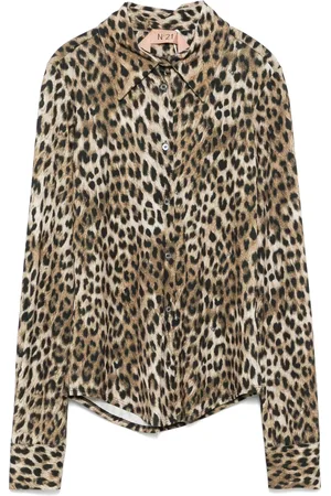 Nº21 Leopard