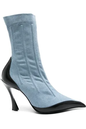 MUGLER 95mm bi