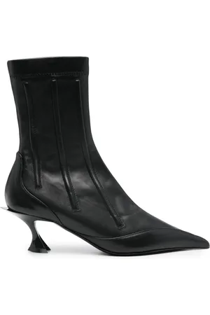 MUGLER 55mm embossed