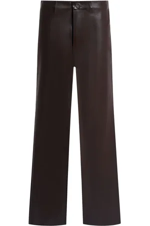 Marni Panelled straight