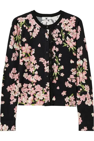 Twin-Set Floral
