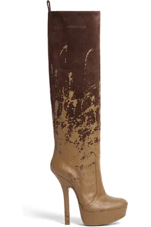 Dsquared2 120mm painterly