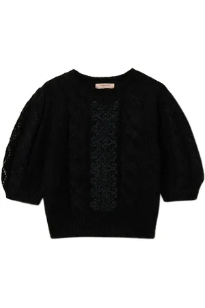 Twin-Set Lace
