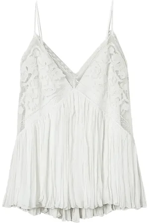 Twin-Set Tulle