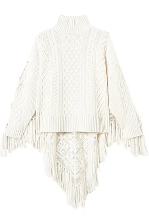 Twin-Set Scarf