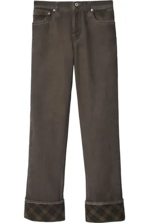 Burberry Wide