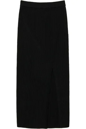 Twin-Set Ribbed