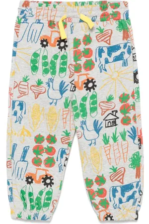 Stella McCartney Farmyard