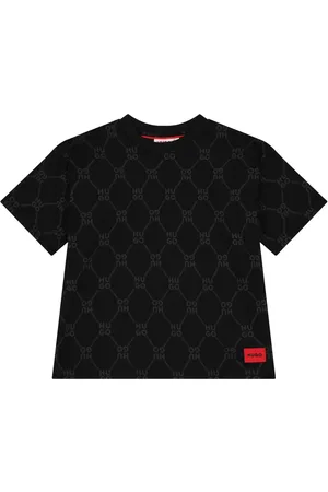 HUGO BOSS Logo T