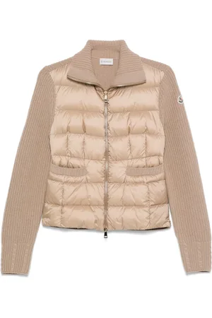 Moncler Panelled jacket