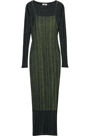 Twin-Set Ribbed