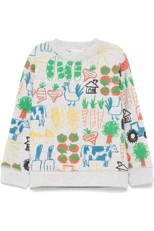 Stella McCartney Farmyard