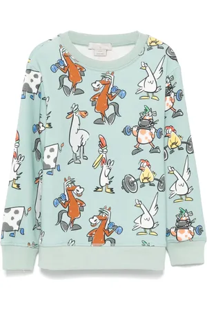 Stella McCartney Animal