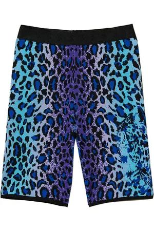 Twin-Set Leopard