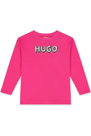 HUGO BOSS Logo
