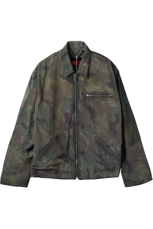 424 FAIRFAX Camouflage