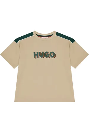 HUGO BOSS Logo