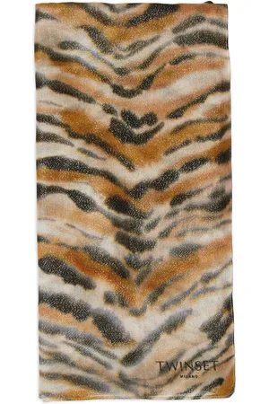 Twin-Set Leopard