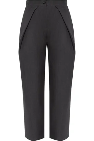 Halfboy Pleat