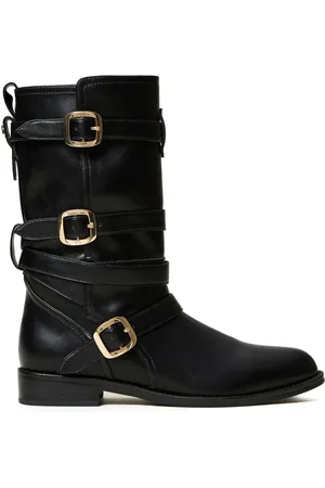 Twin-Set Buckle