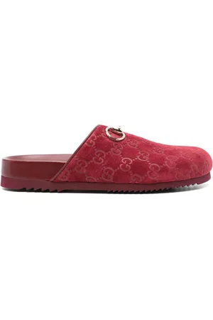 Gucci dames Slippers Waterschoenen FASHIOLA.be