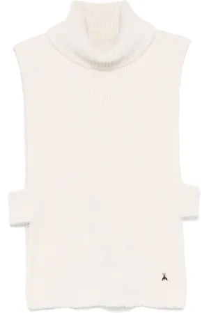 Patrizia Pepe Brushed