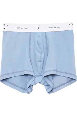 FLEUR DU MAL Boxer briefs