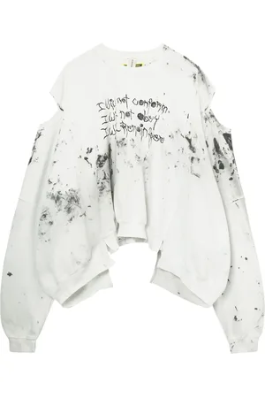 WESTFALL Distressed