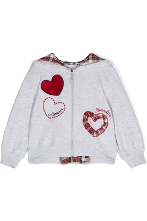 MONNALISA Heart