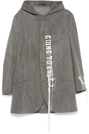 YOHJI YAMAMOTO Logo