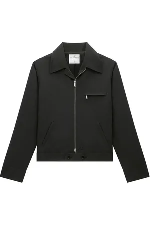 Courrèges Zip