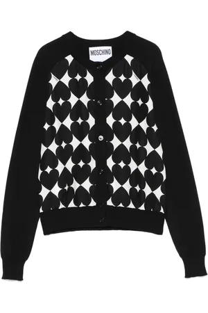 Moschino Heart