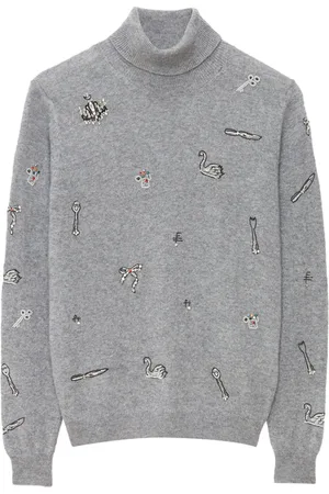Msgm Embellished high