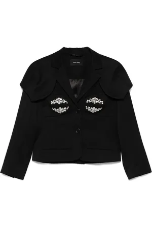 Simone Rocha Crystal