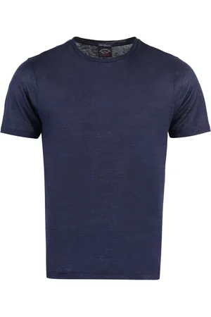 Paul & Shark Linen T