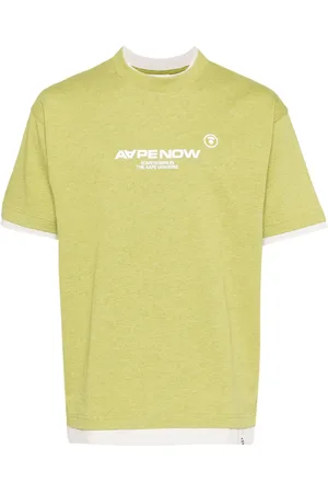 A Bathing Ape Logo