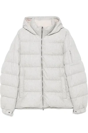 PESERICO SIGN Padded down jacket