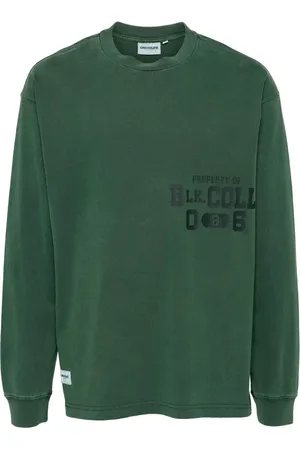 Chocoolate Long sleeves T
